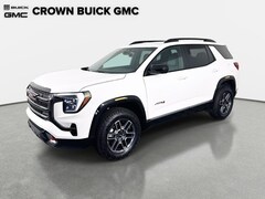 2026 GMC Terrain AT4 SUV AWD