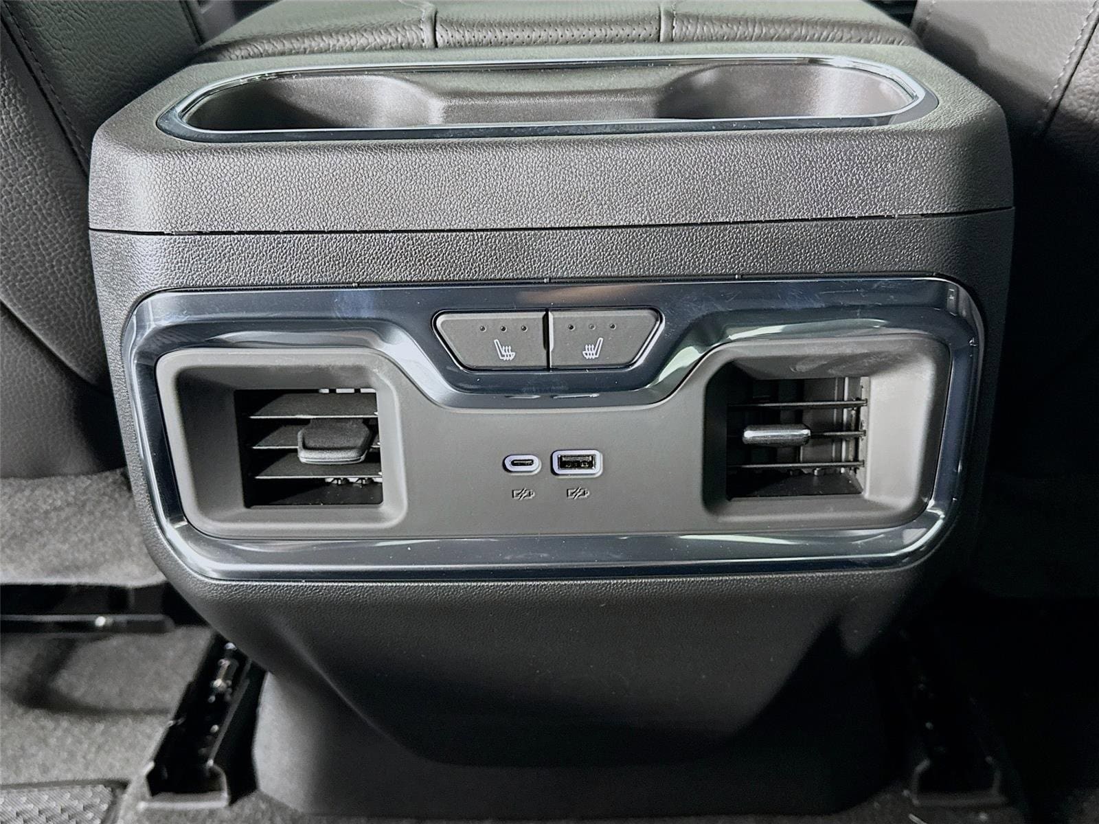 2026 GMC Sierra 2500HD Denali - Photo 26