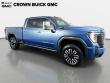 2025 GMC Sierra 3500 HD Denali Ultimate Truck