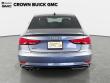 2020 Audi A3 Premium Plus 40 Tfsi Front-Wheel Drive S Tronic Sedan