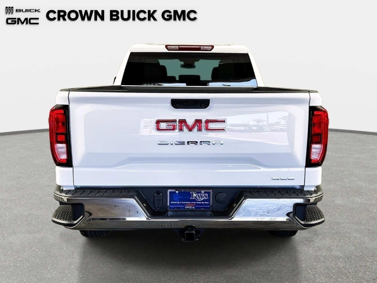 2026 GMC Sierra 1500 SLE - Photo 6