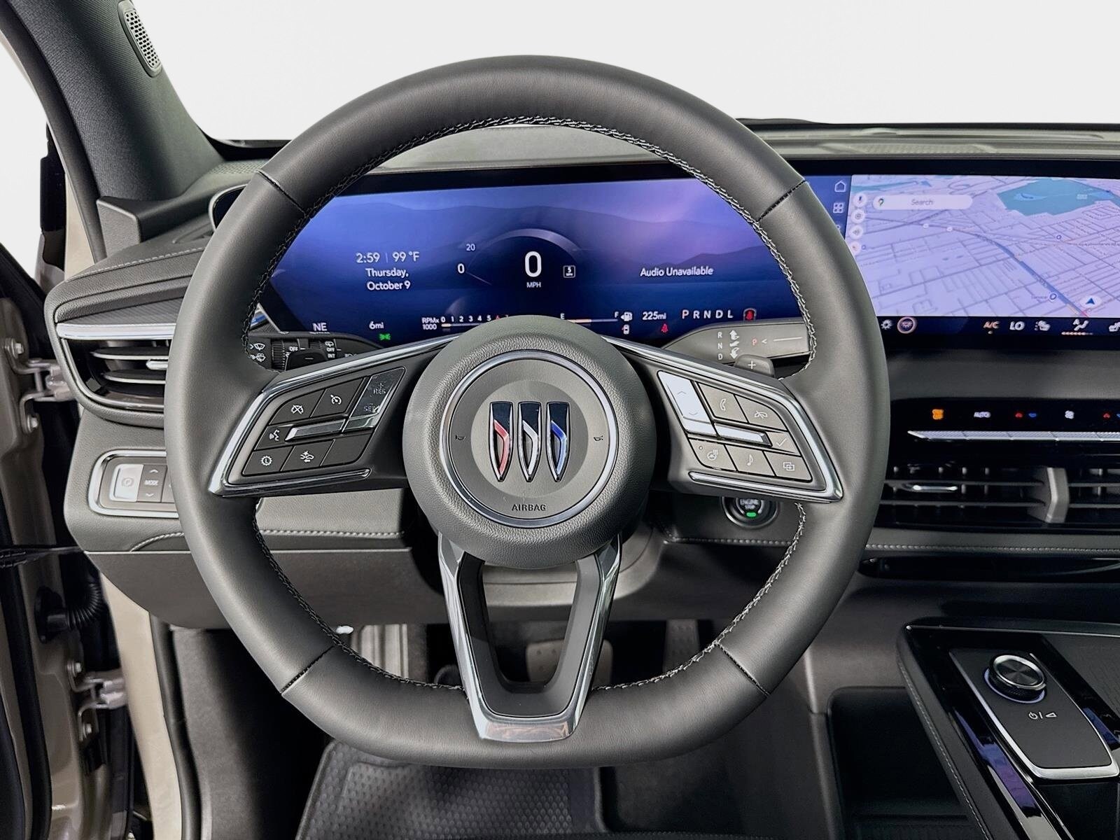 2026 Buick Enclave Sport Touring - Photo 12