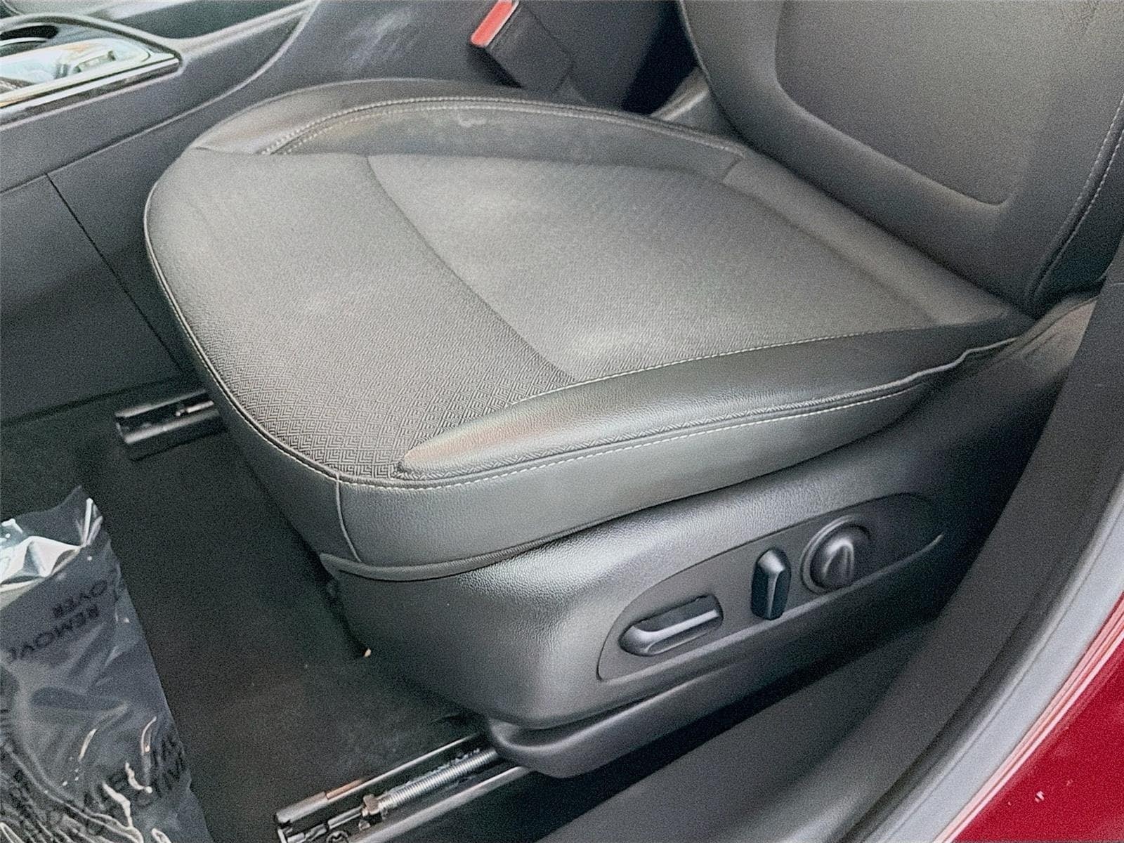 2023 Buick Encore GX Select - Photo 20