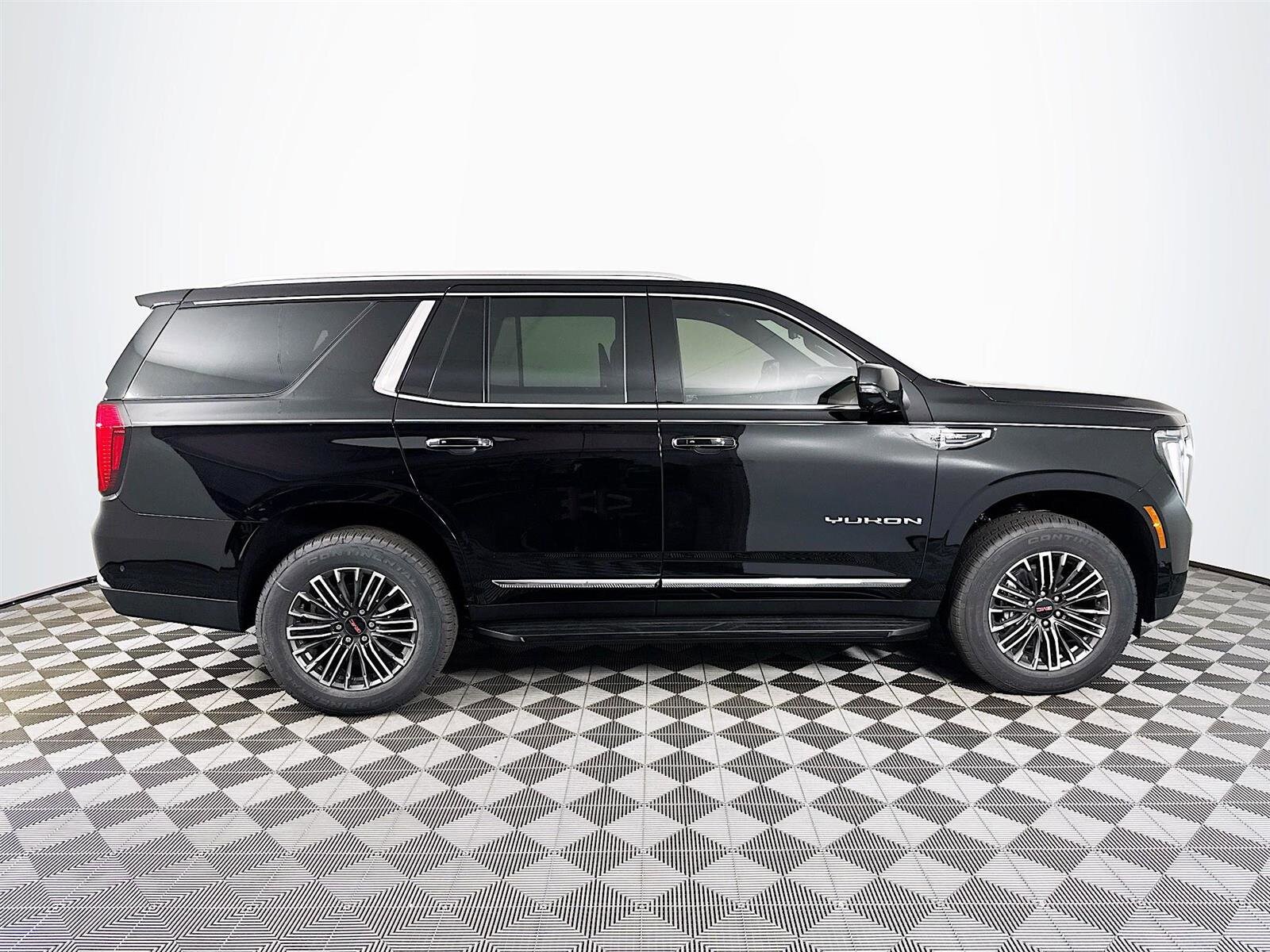 2026 Gmc Yukon photo 4