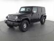 Used 2017 Jeep Wrangler Unlimited Sport SUV