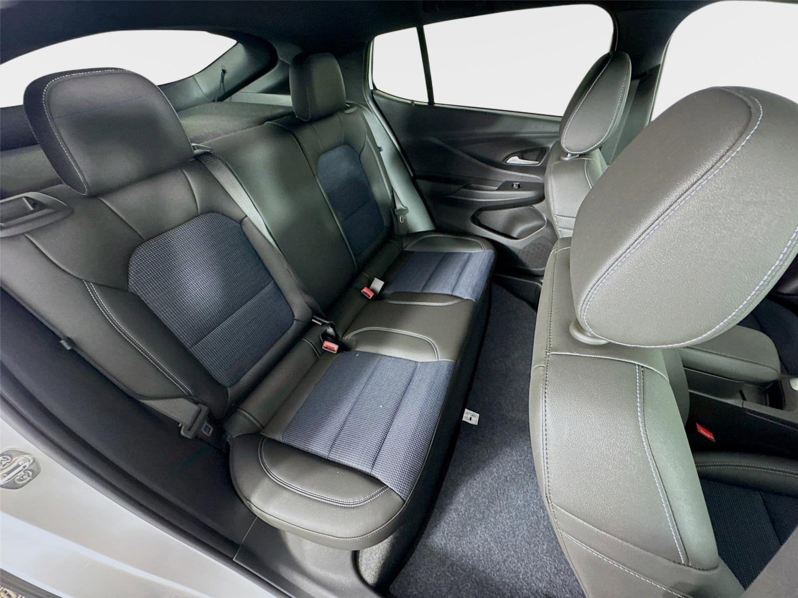 2026 Buick Envista Preferred - Photo 24