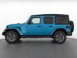 2020 Jeep Wrangler Unlimited Sahara SUV