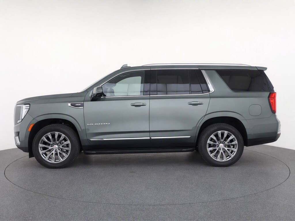 Used 2023 GMC Yukon XL SLT SUV