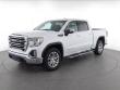 Used 2022 GMC Sierra 1500 Limited SLT Truck Crew Cab
