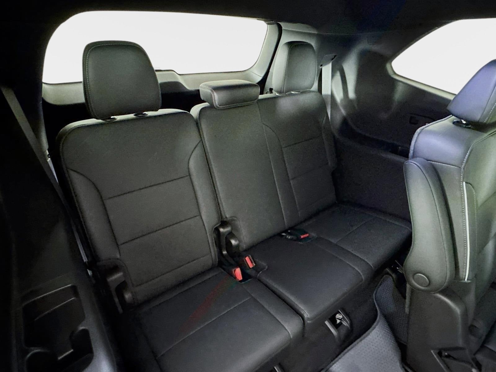 2026 Buick Enclave Preferred - Photo 28