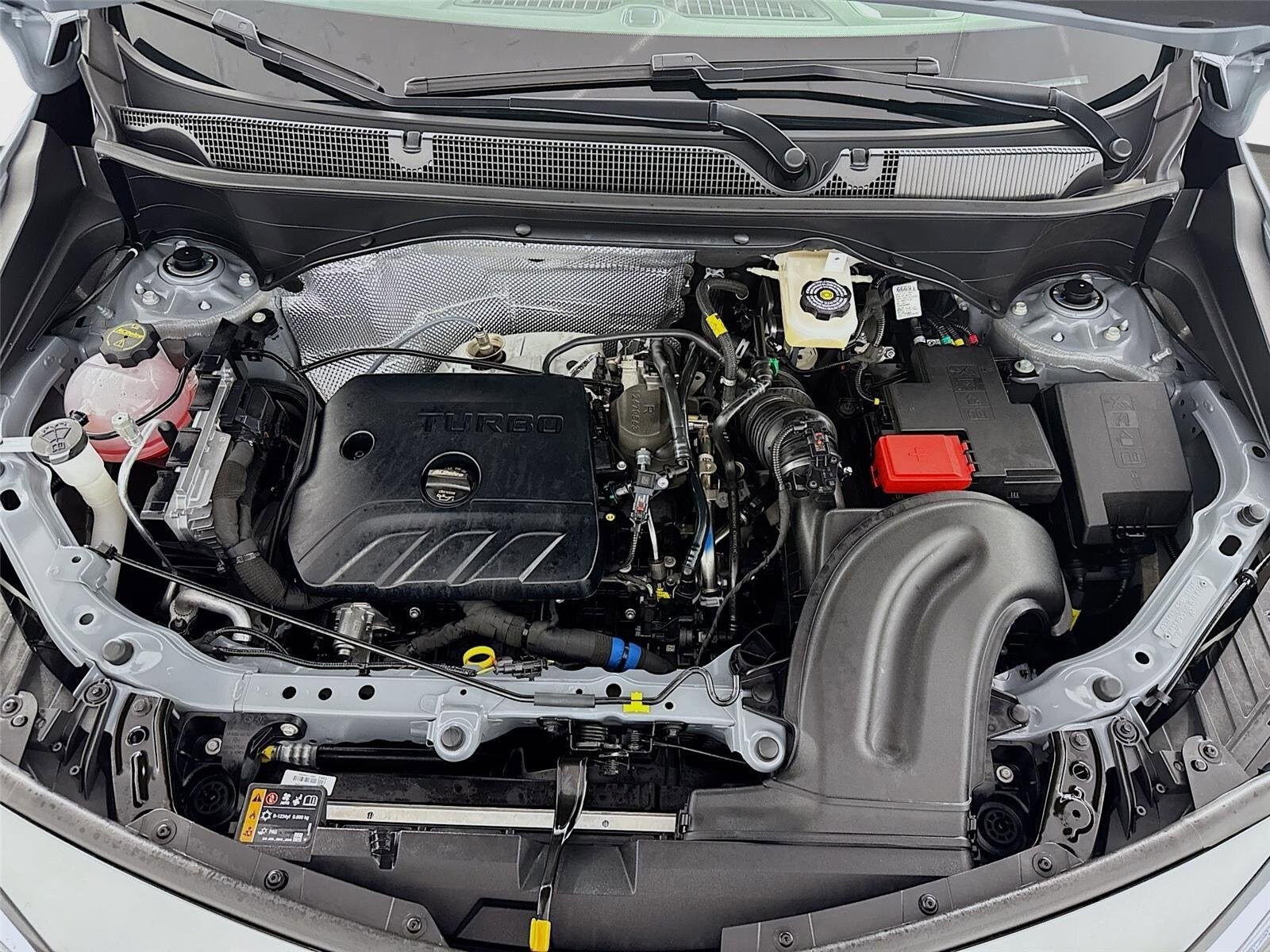 2026 Buick Encore GX Sport Touring - Photo 28
