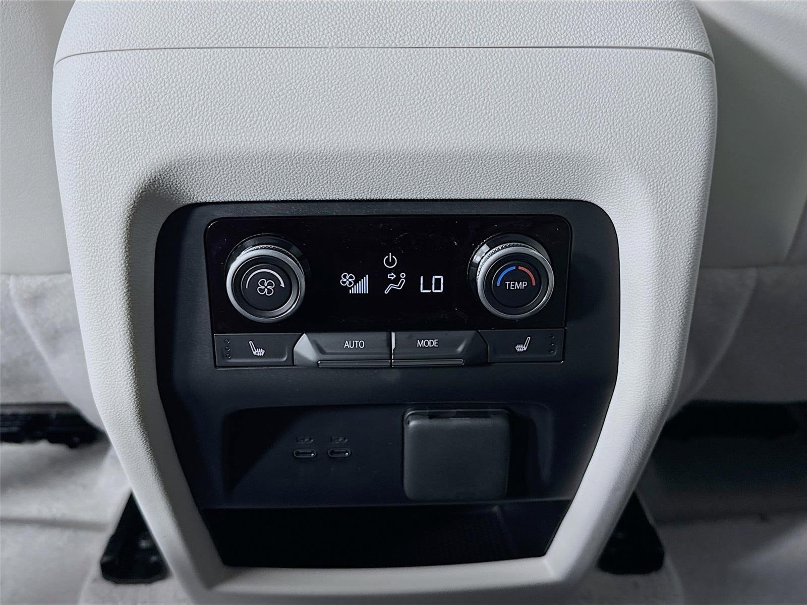 2026 Buick Enclave Avenir - Photo 27