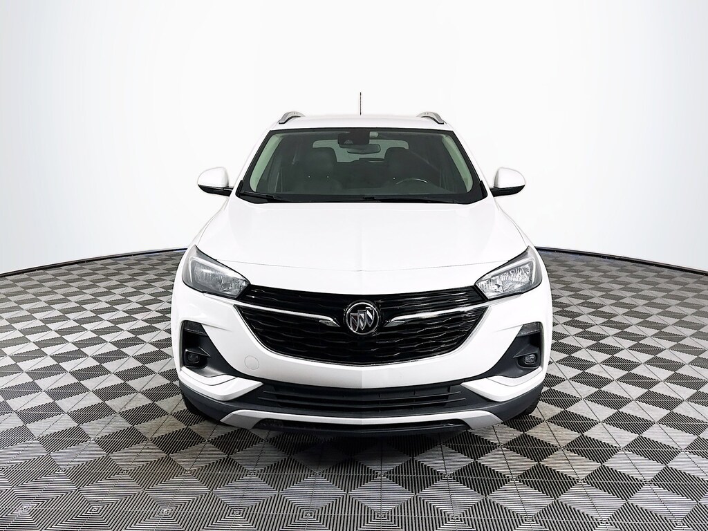Used 2023 Buick Encore GX Select SUV