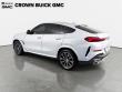 2025 BMW X6 xDrive40i SUV