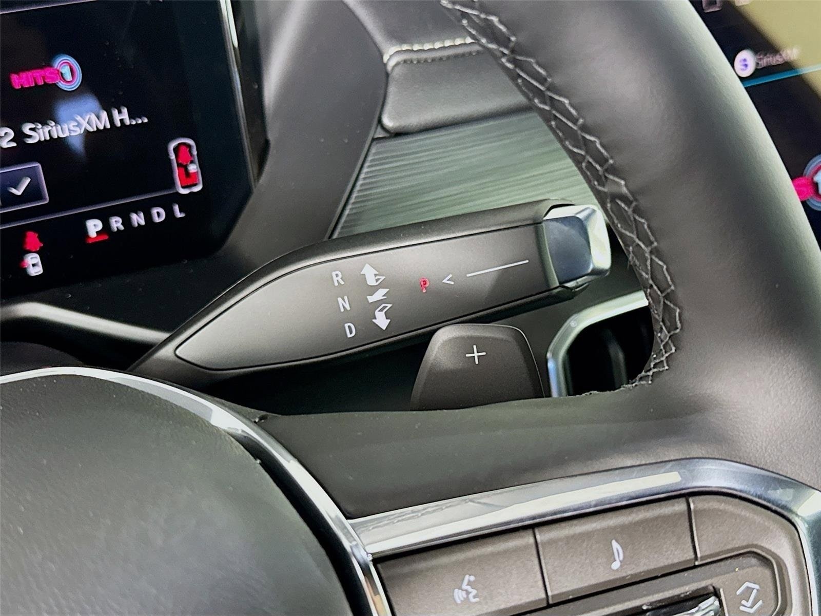 2026 GMC Acadia Elevation - Photo 19