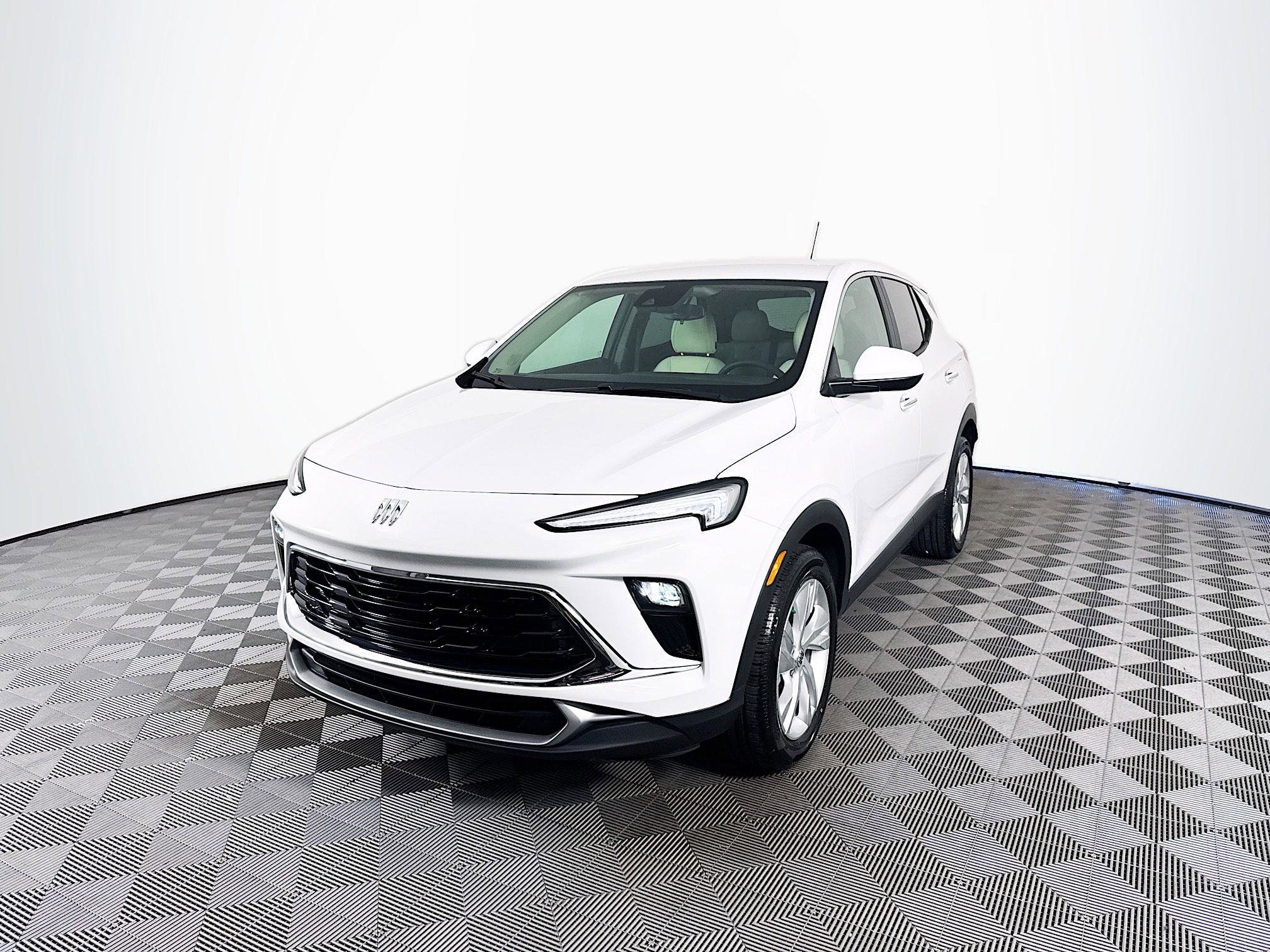 2026 Buick Encore GX Preferred's photo