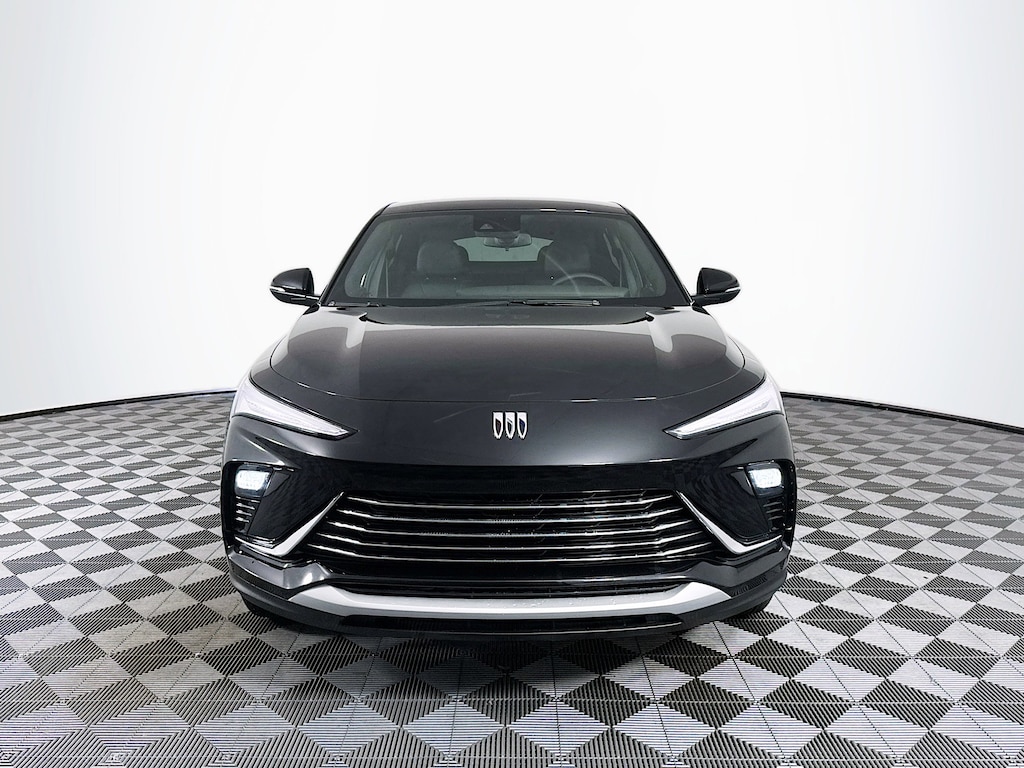 New 2025 Buick Envista Preferred SUV