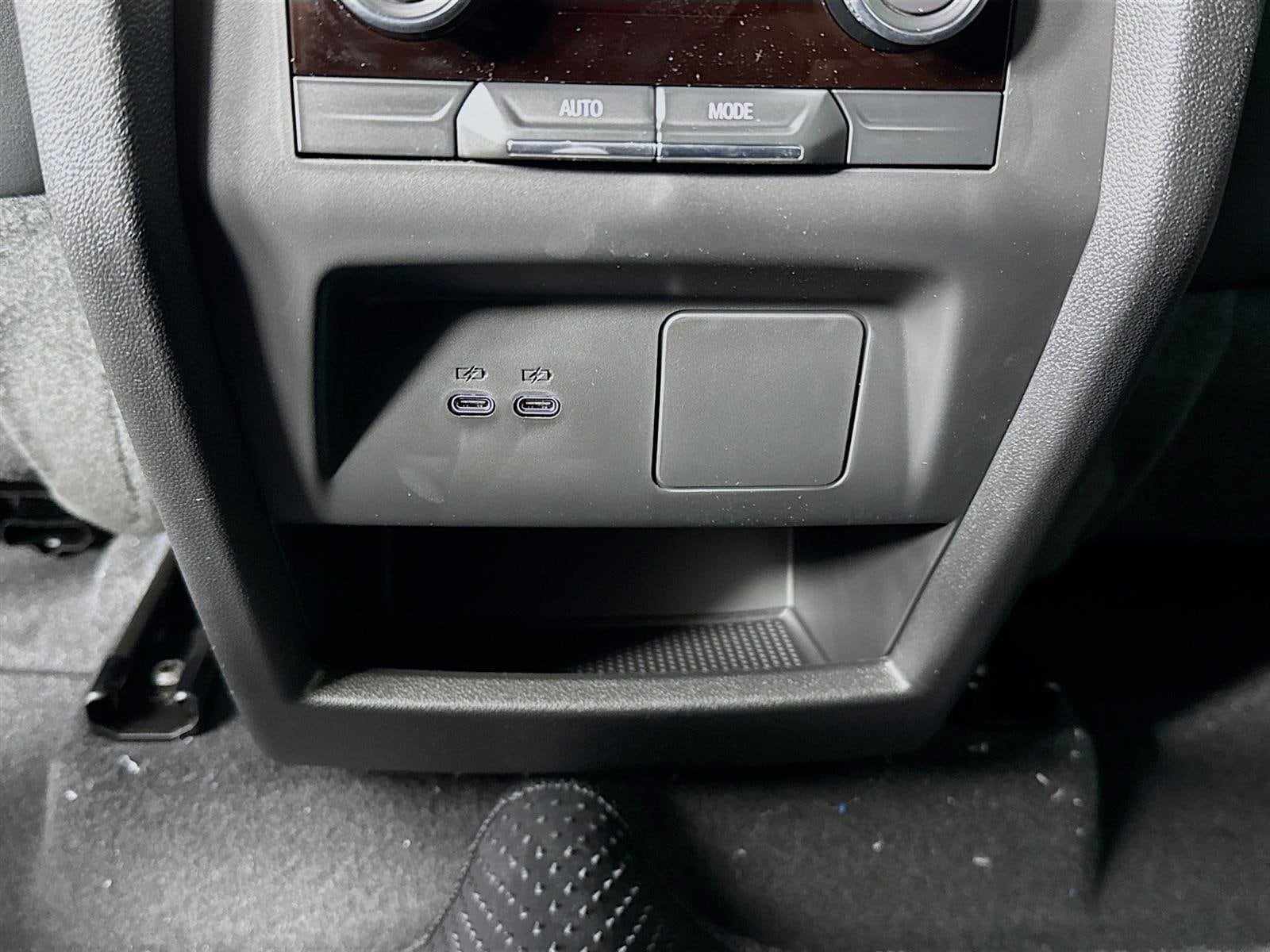 2026 Buick Enclave Sport Touring - Photo 27