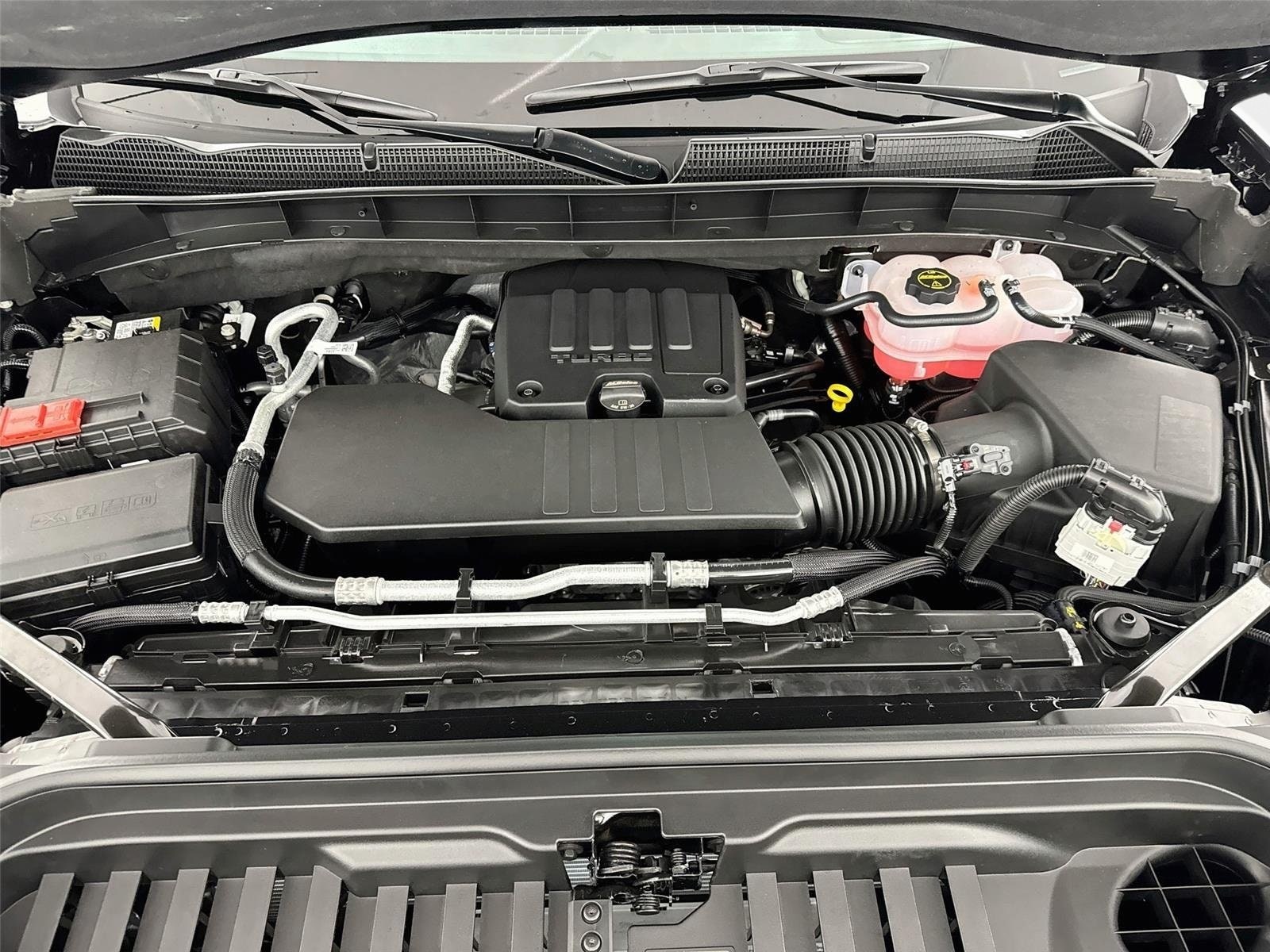 2026 GMC Sierra 1500 Elevation - Photo 29