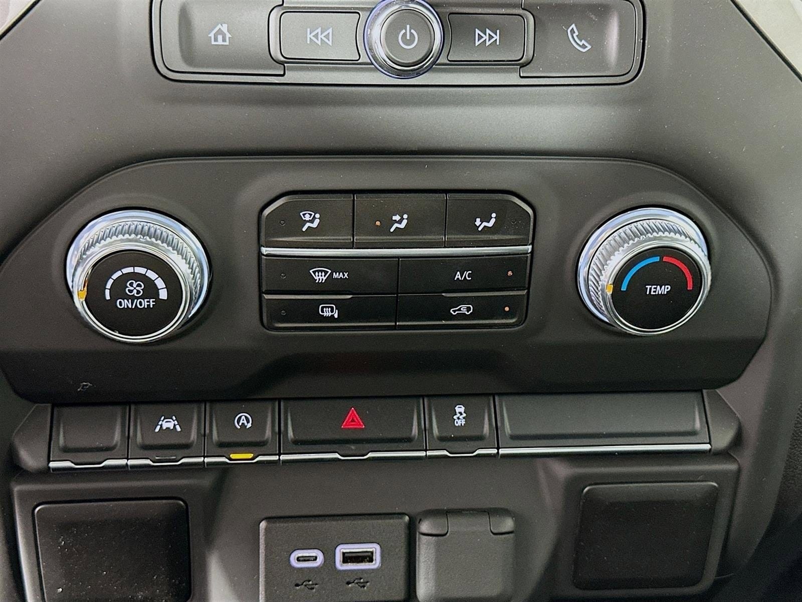 2025 GMC Sierra 1500 Pro - Photo 16