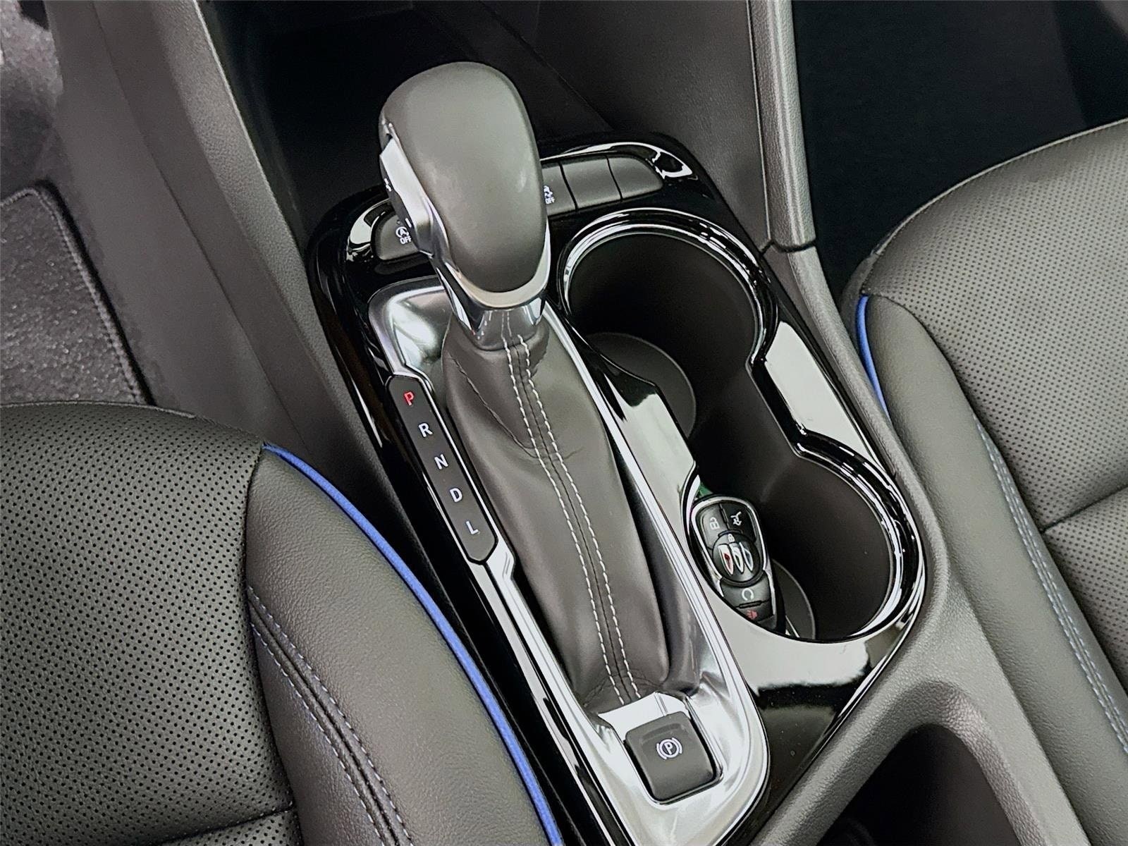 2026 Buick Encore GX Sport Touring - Photo 17