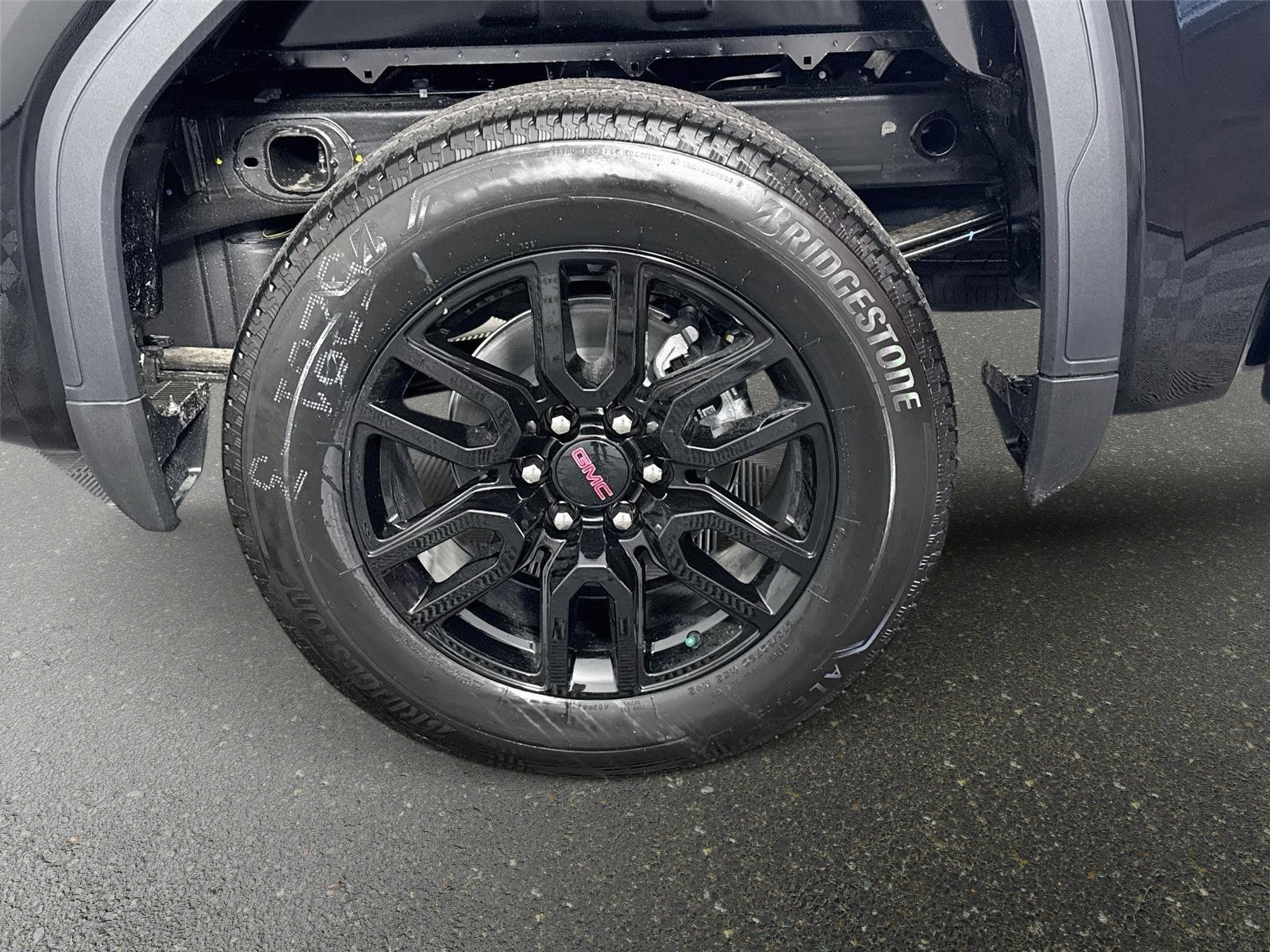 2026 GMC Sierra 1500 Elevation - Photo 30