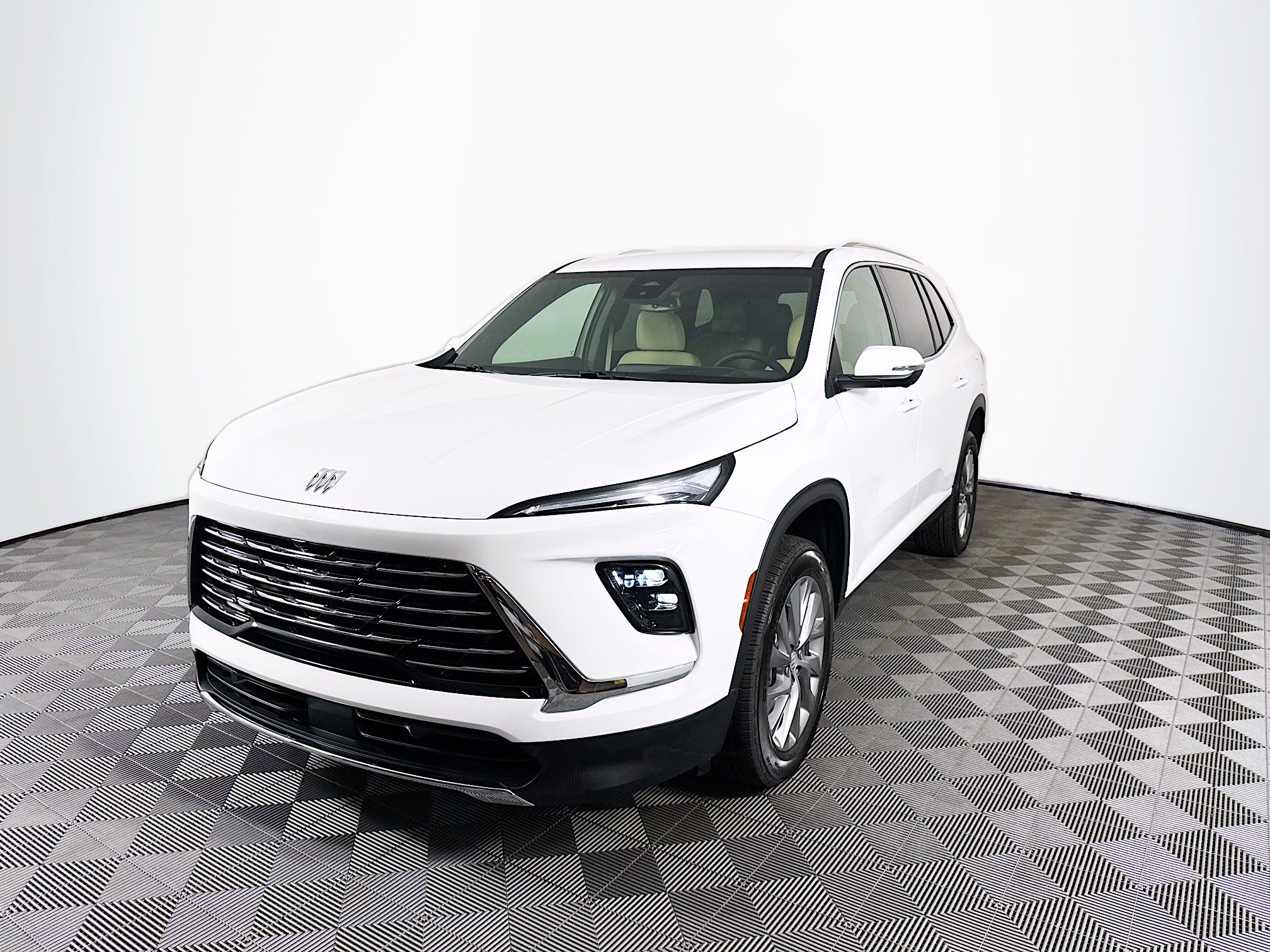 2026 Buick Enclave Preferred's photo