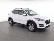 Used 2020 Hyundai Tucson Value SUV