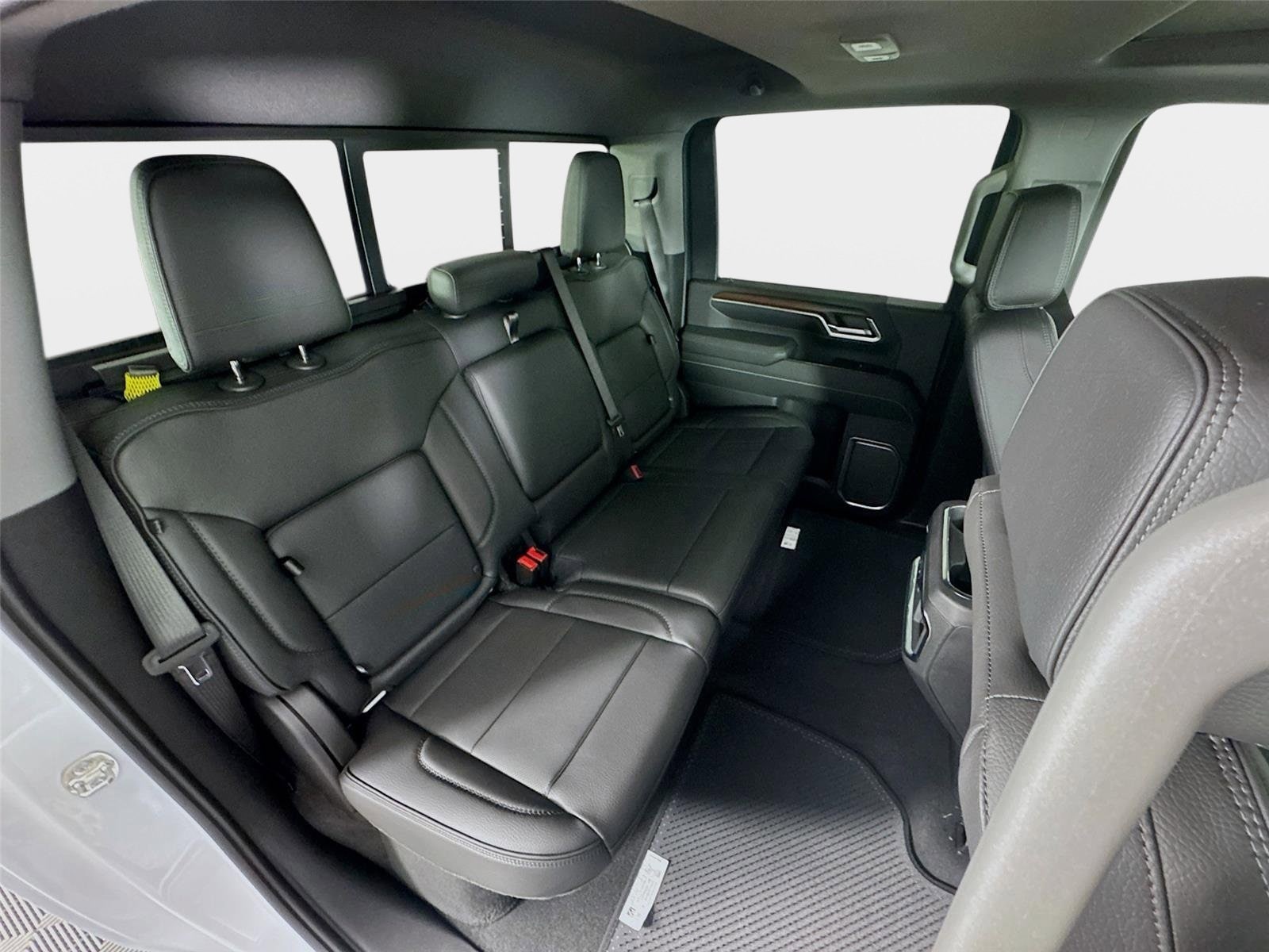 2026 GMC Sierra 2500HD Denali - Photo 27