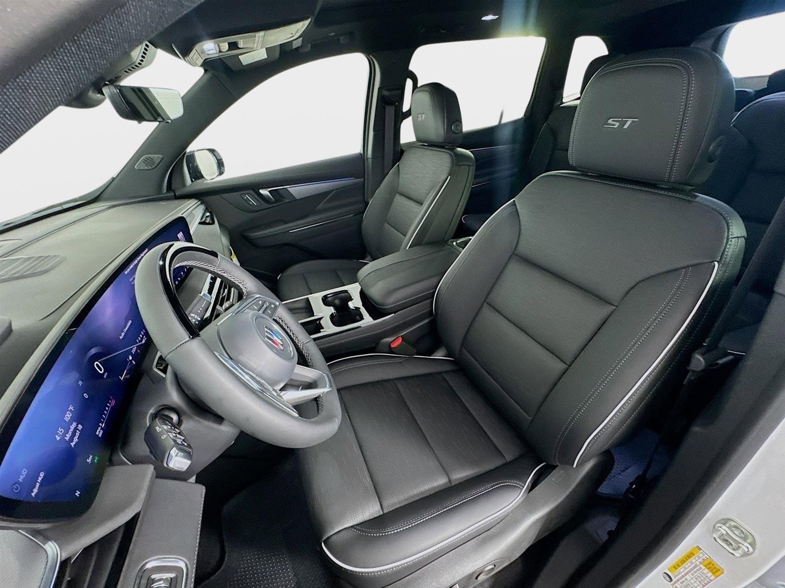 2026 Buick Enclave Sport Touring - Photo 11