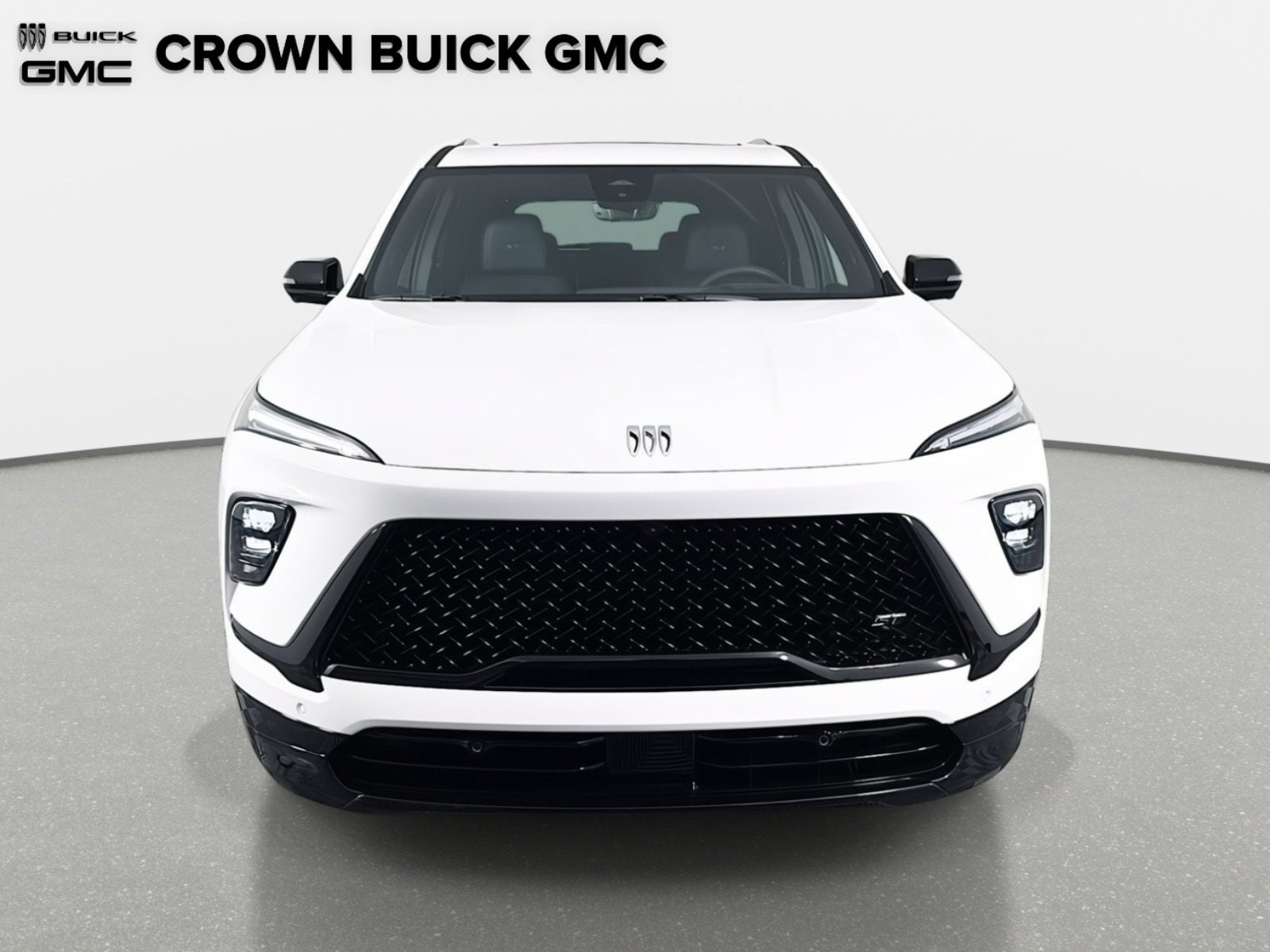 2026 Buick Enclave Sport Touring - Photo 2