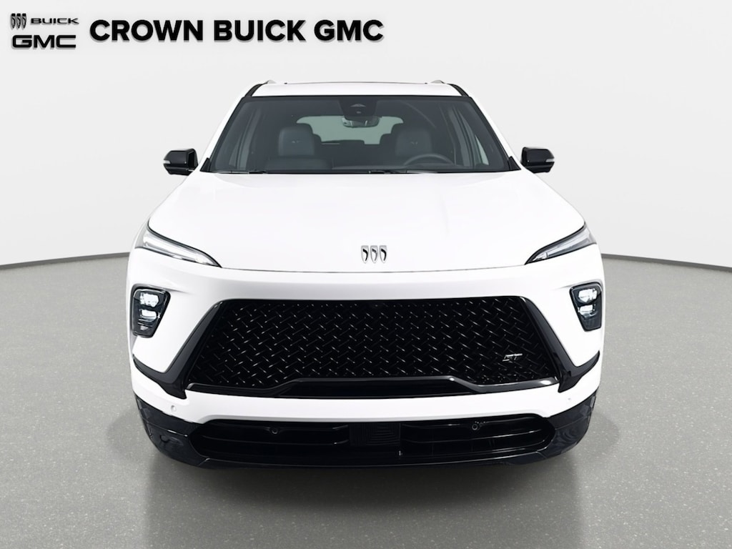 New 2026 Buick Enclave Sport Touring SUV