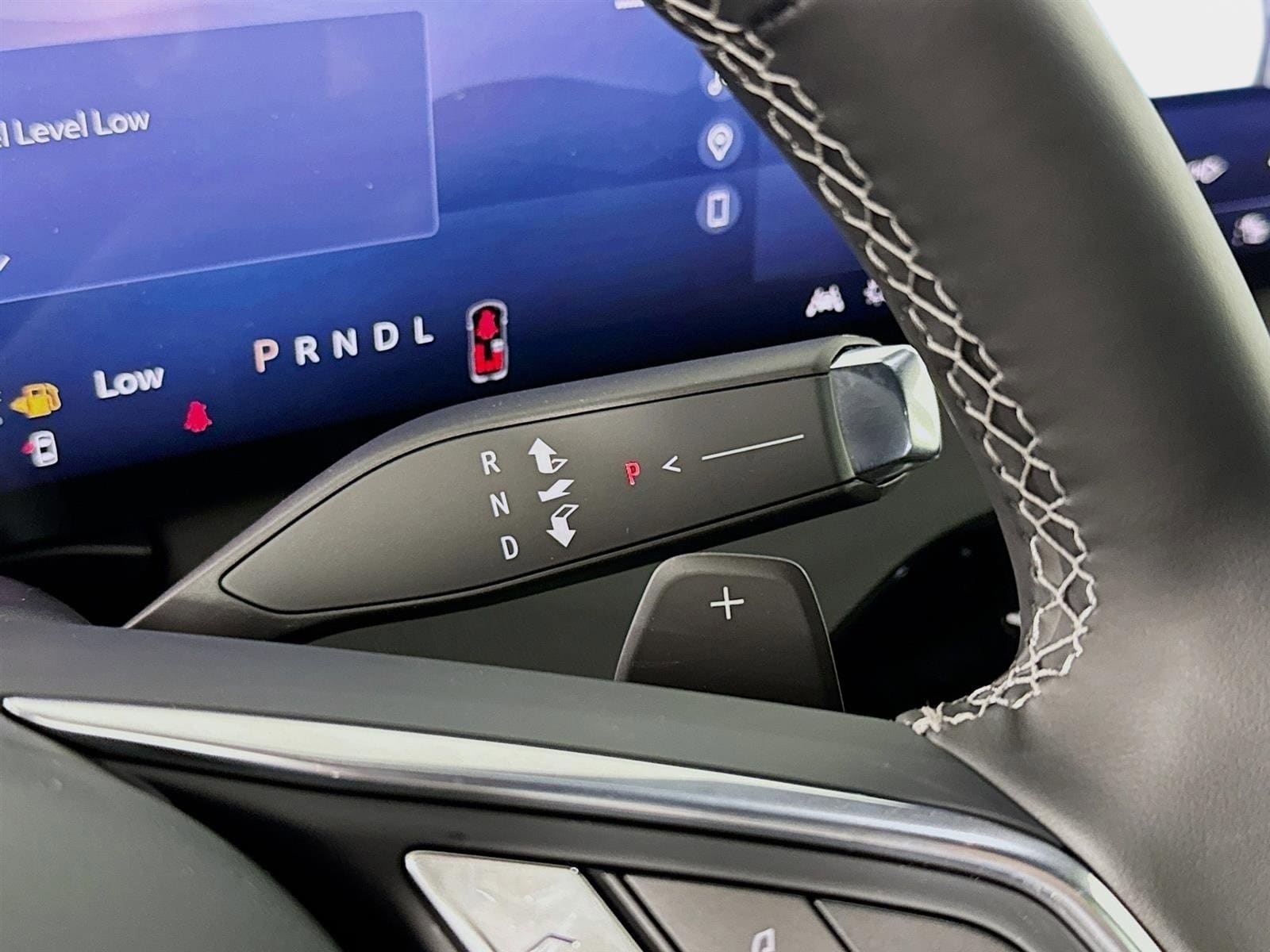 2026 Buick Enclave Preferred - Photo 18