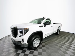 2025 GMC Sierra 1500 Pro Truck 4WD
