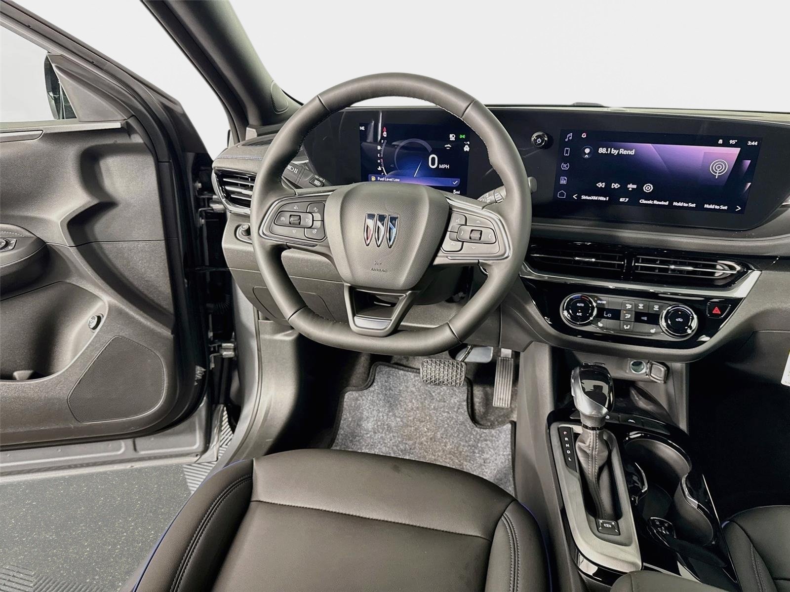2026 Buick Envista Sport Touring - Photo 22