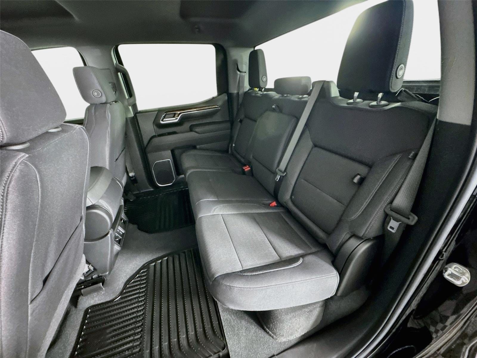 2026 GMC Sierra 1500 Elevation - Photo 22