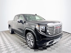 2025 GMC Sierra 1500 Denali Truck 4WD