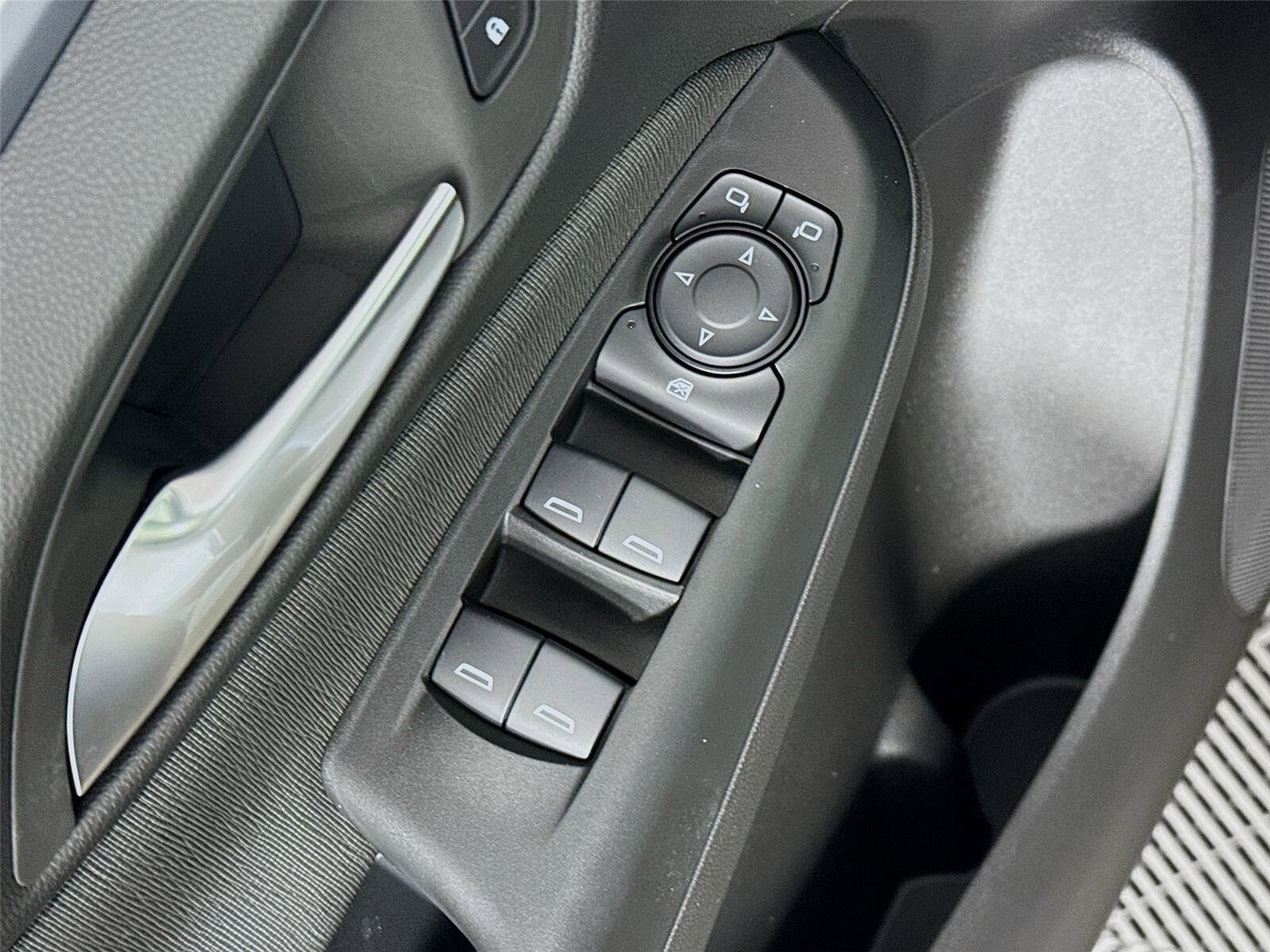 2026 Buick Envista Preferred - Photo 18