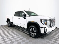 2025 GMC Sierra 2500 HD Denali Truck 4WD