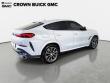 2025 BMW X6 xDrive40i SUV