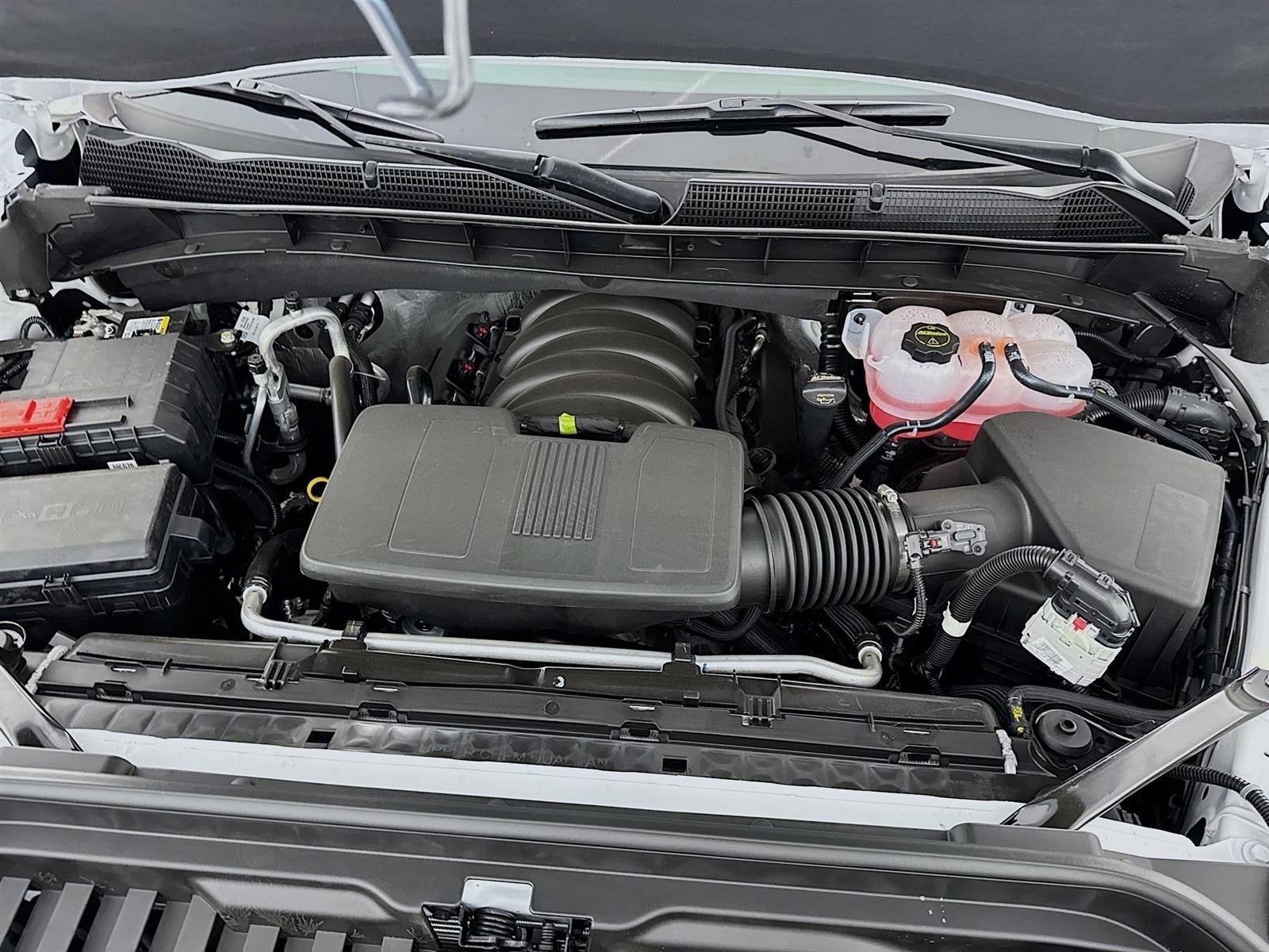 2026 GMC Sierra 1500 AT4 - Photo 31