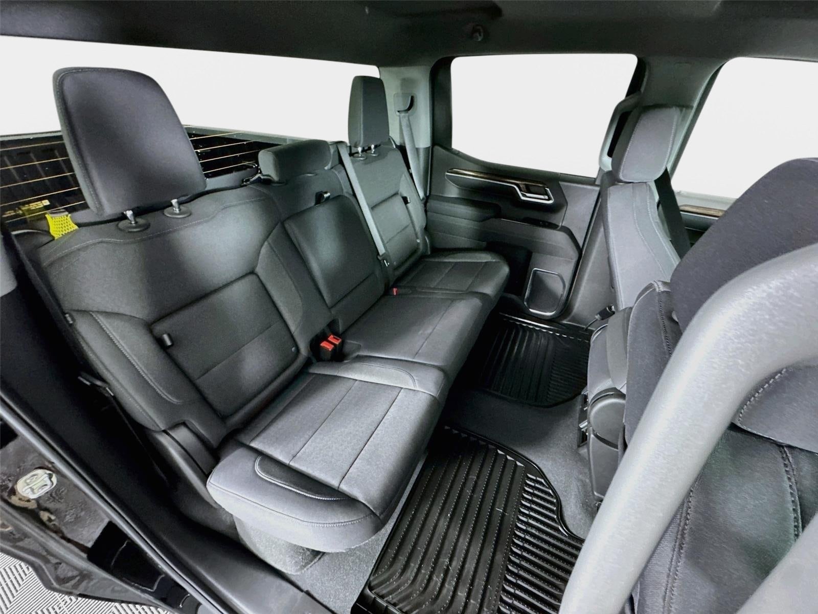 2026 GMC Sierra 1500 Elevation - Photo 26