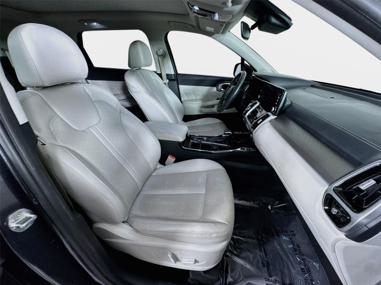2021 Kia Sorento SX - Photo 29