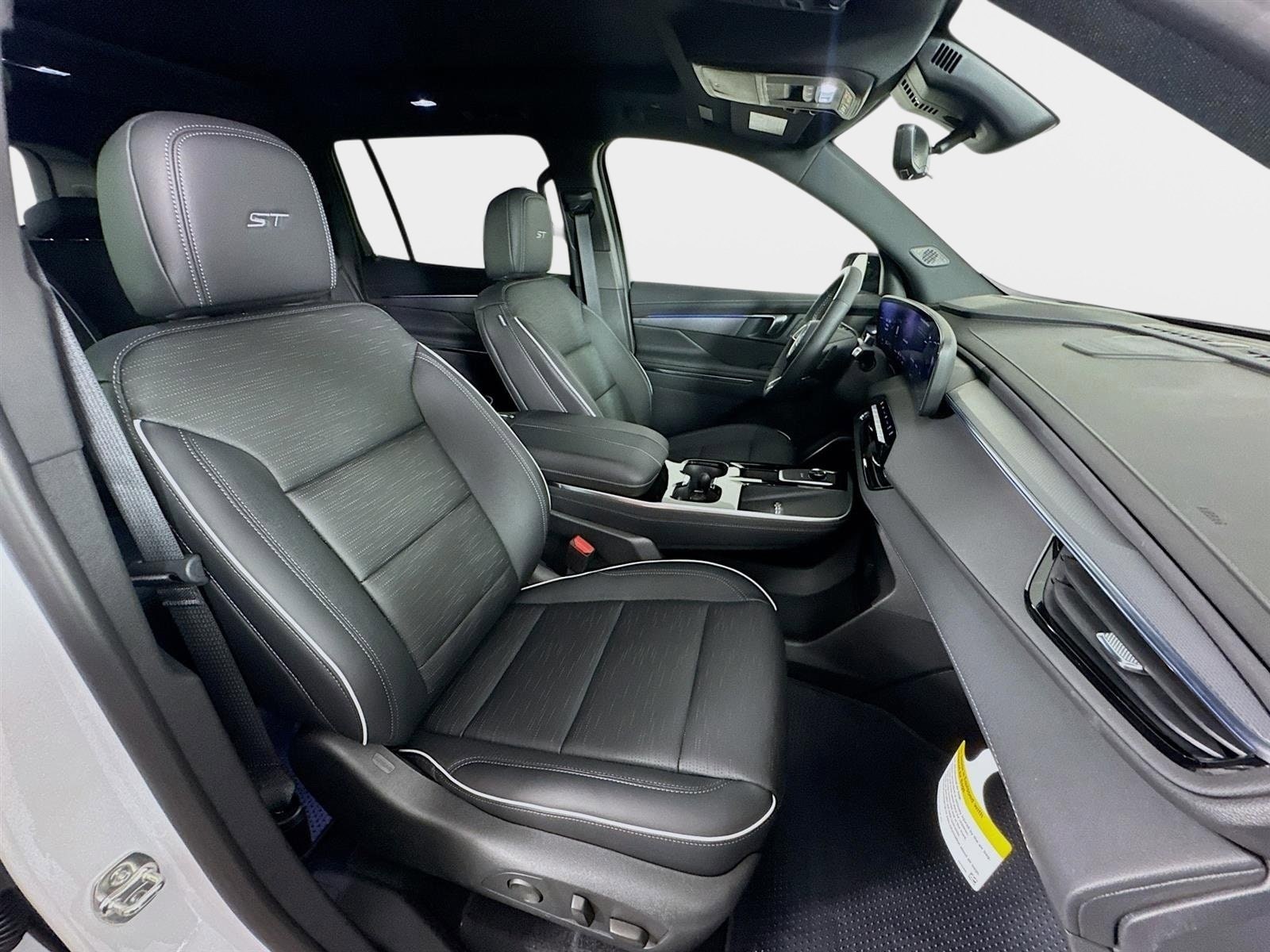 2026 Buick Enclave Sport Touring - Photo 30