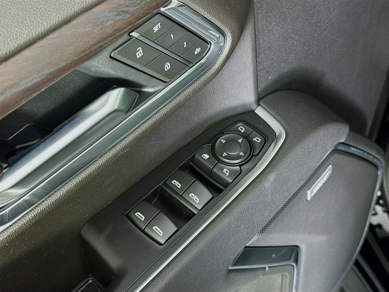 2026 GMC Sierra 1500 SLT - Photo 19