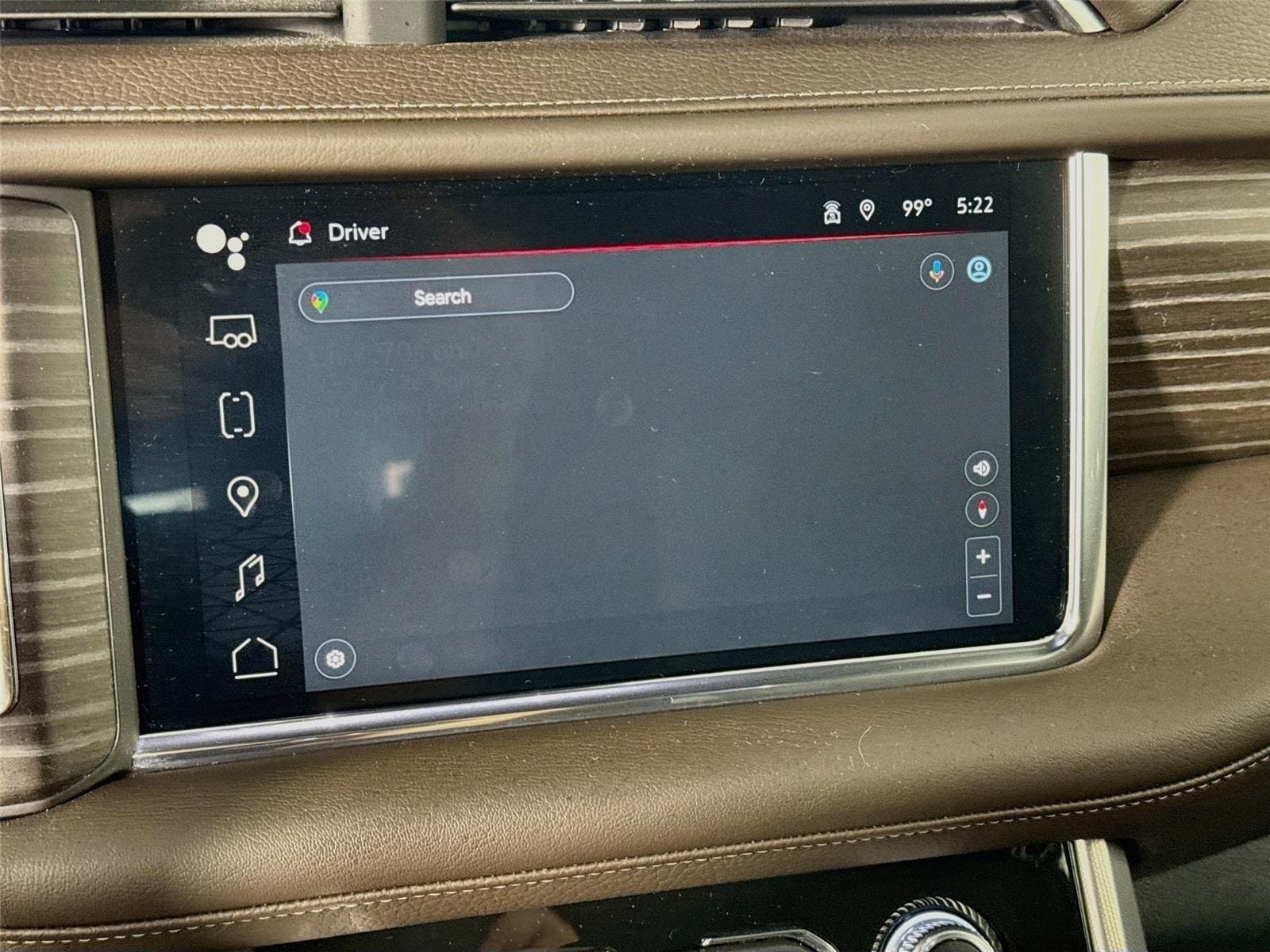 2024 GMC Yukon Denali - Photo 16