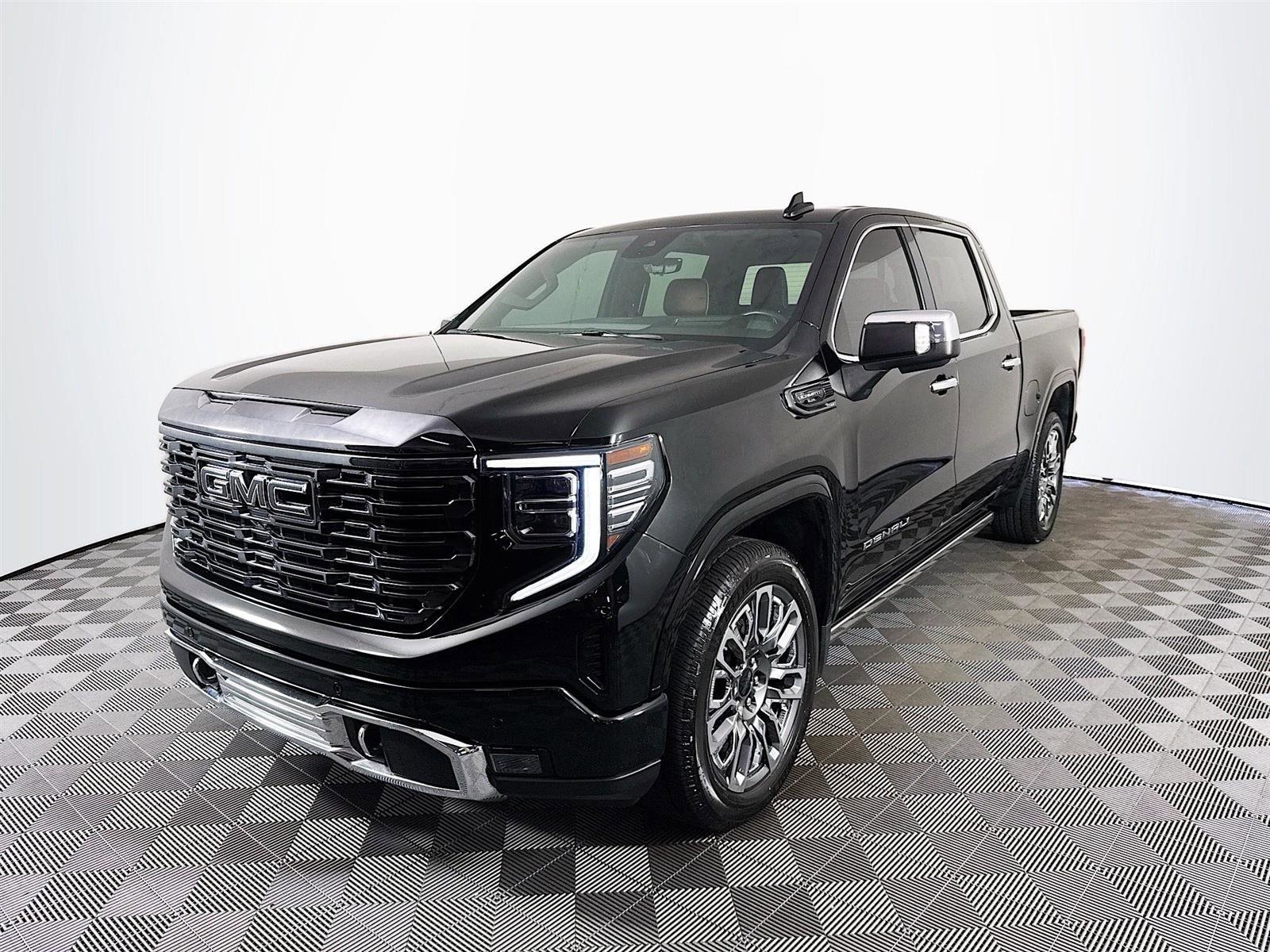 2023 GMC Sierra 1500 Denali Denali Ultimate's photo