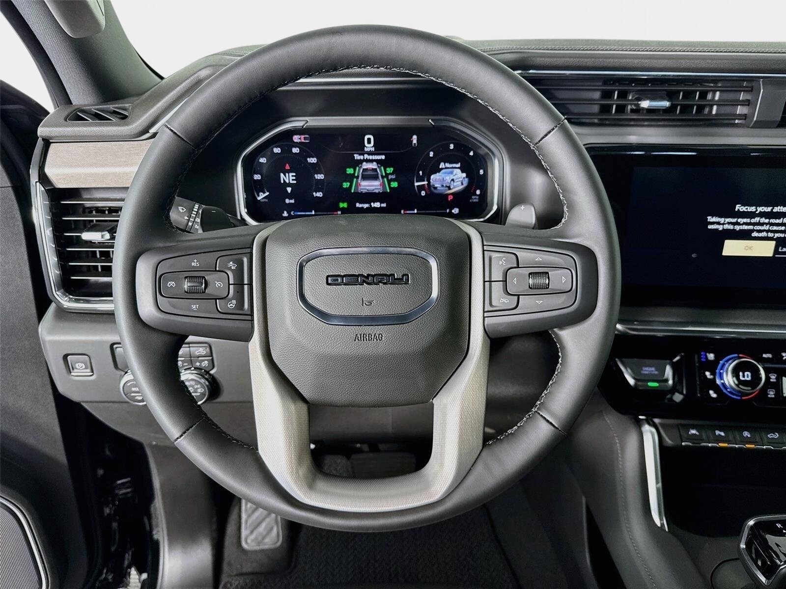 2026 GMC Sierra 1500 Denali - Photo 12