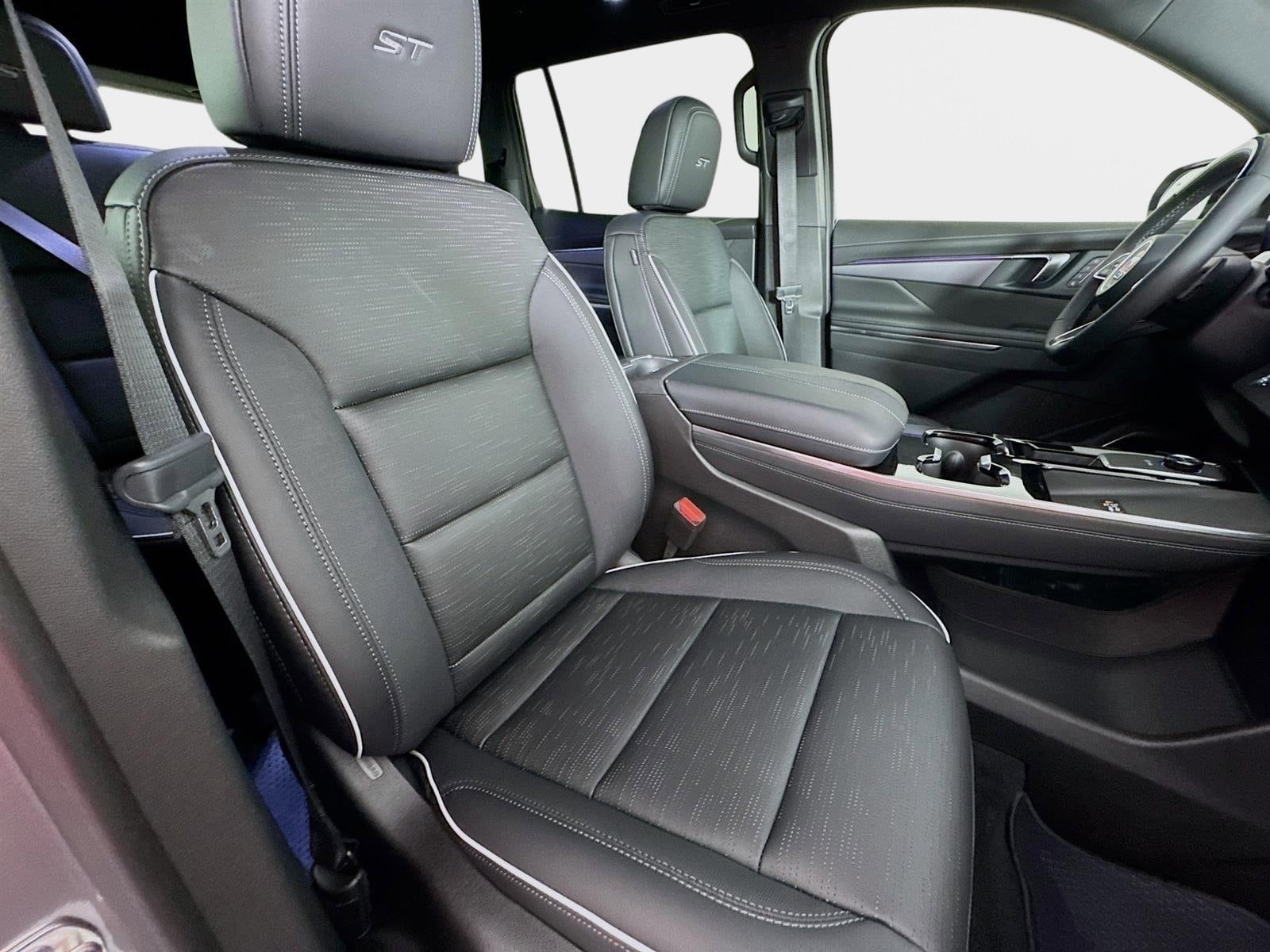 2026 Buick Enclave Sport Touring - Photo 29