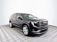 2025 GMC Acadia Elevation SUV FWD